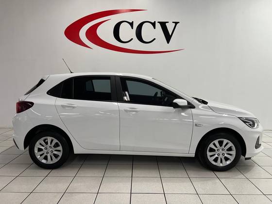 CHEVROLET ONIX 1.0 FLEX LT MANUAL CHEVROLET ONIX 1.0 FLEX LT MANUAL